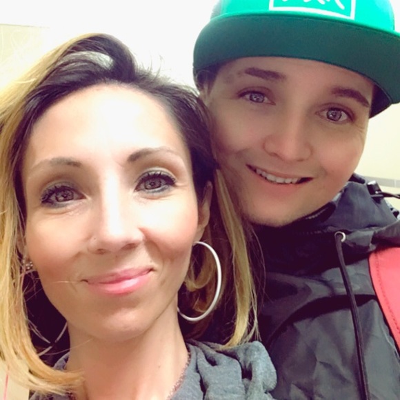 Meet your Posher, Ricky - Picture 4 of 4